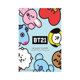 BTS PACK 7 PRODUCTOS