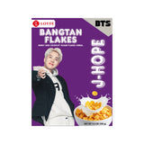 Cereal BTS PACK 10 PIEZAS