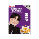 Cereal BTS PACK 10 PIEZAS