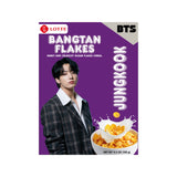 Cereal BTS PACK 10 PIEZAS