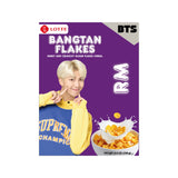 Cereal BTS PACK 10 PIEZAS