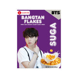 Cereal BTS PACK 10 PIEZAS
