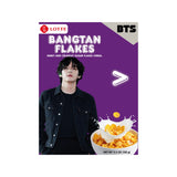 Cereal BTS PACK 10 PIEZAS