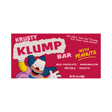 Chocolate Bar Krusty PACK 10 PIEZAS