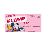 Chocolate Bar Krusty PACK 10 PIEZAS