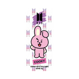 BTS Chocolate Bar PACK 10 PIEZAS