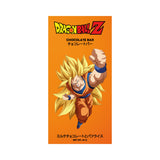 DBZ Chocolate Bar PACK 10 PIEZAS