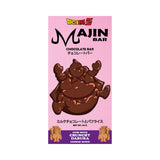 DBZ Chocolate Bar PACK 10 PIEZAS