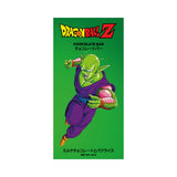 DBZ Chocolate Bar PACK 10 PIEZAS