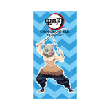 Demon Chocolate Bar PACK 10 PIEZAS