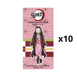 Demon Chocolate Bar PACK 10 PIEZAS