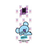 BTS Chocolate Bar PACK 10 PIEZAS