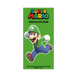 Mario Chocolate Bar PACK 10 PIEZAS