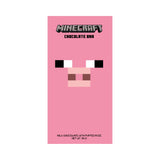 Minecraft Chocolate Bar PACK 10 PIEZAS