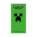 Minecraft Chocolate Bar PACK 10 PIEZAS
