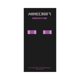 Minecraft Chocolate Bar PACK 10 PIEZAS