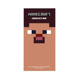 Minecraft Chocolate Bar PACK 10 PIEZAS