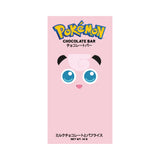 Pokebar Chocolate Bar PACK 10 PIEZAS