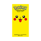 Pokebar Chocolate Bar PACK 10 PIEZAS