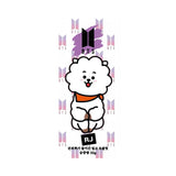 BTS Chocolate Bar PACK 10 PIEZAS
