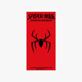 Spider Chocolate Bar PACK 10 PIEZAS