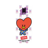 BTS Chocolate Bar PACK 10 PIEZAS