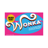 Wonka Bar PACK 10 PIEZAS
