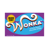 Wonka Bar PACK 10 PIEZAS