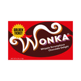 Wonka Bar PACK 10 PIEZAS